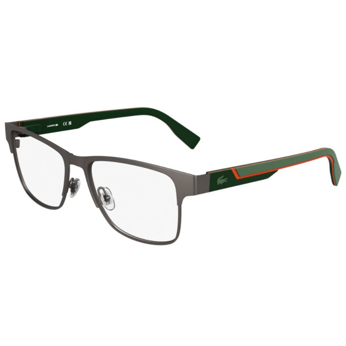 Lacoste Clip On 2307 Metal