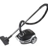 Aspidora Con Bolsa 4 Lts. Hausberg HB-2875NG Aspidora Con Bolsa 4 Lts. Hausberg HB-2875NG
