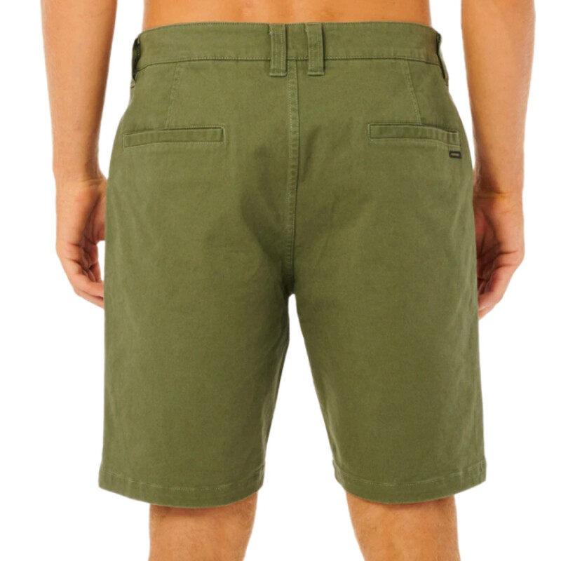 Bermuda Rip Curl Epic Walkshort - Verde Bermuda Rip Curl Epic Walkshort - Verde
