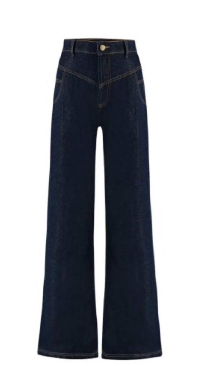 Jean Madalena - Azul 