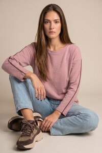 Sweater Lila