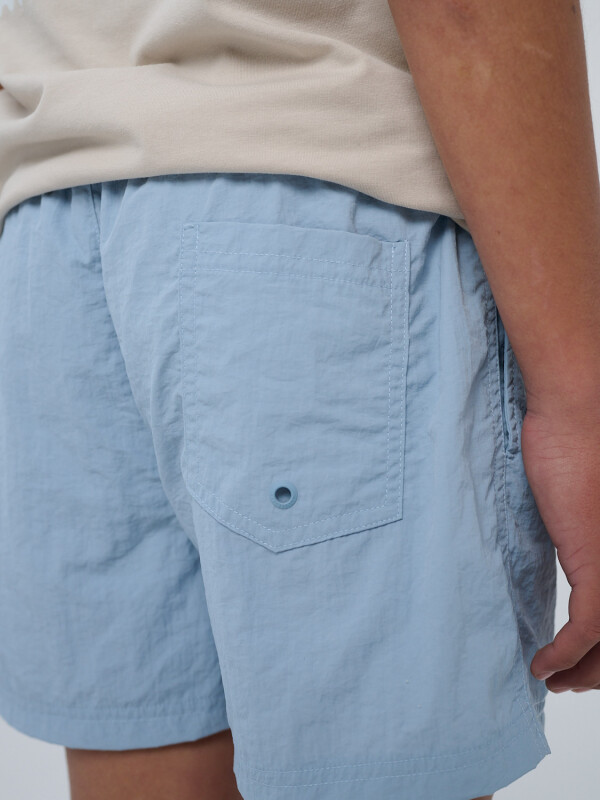 Short de baño Basic Umbro Junior 077