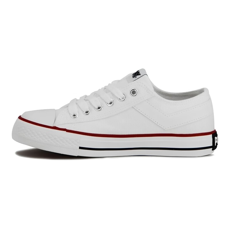 Championes Pony casual classic Hombre Blanco