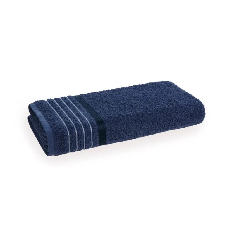 Toalla Karsten Otto 360 67X135 Azul TOALLA COLOR KARSTEN OTTO 360 67X135 AZUL