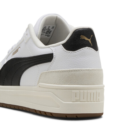 Shuffle Downtown Lo OG Jr.40566201 Blanco/Negro