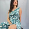 Vestido Sunshine Green