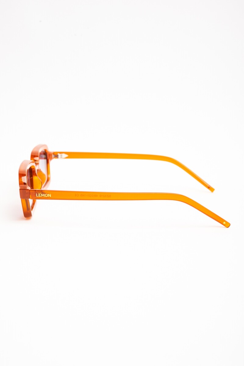 Lentes De Sol Ocre