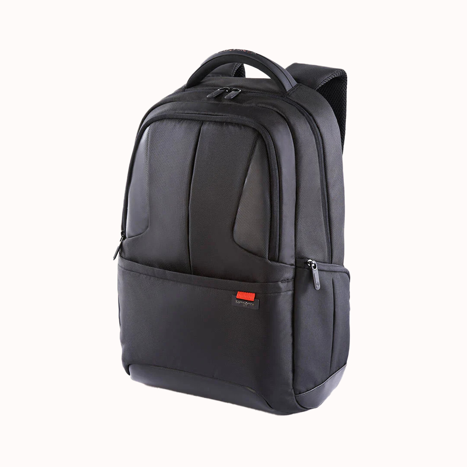 Mochila Samsonite IKONN LAPTOP BACKPACK I Black — Tienda Soy