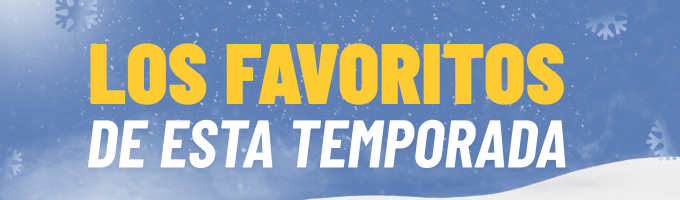 Home Medio 1 (Invierno)