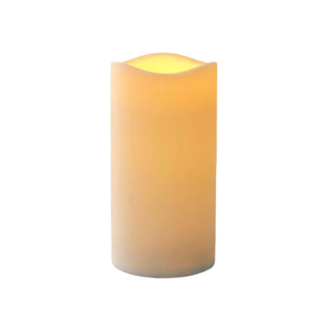 Vela led cilindrica Vela led cilindrica
