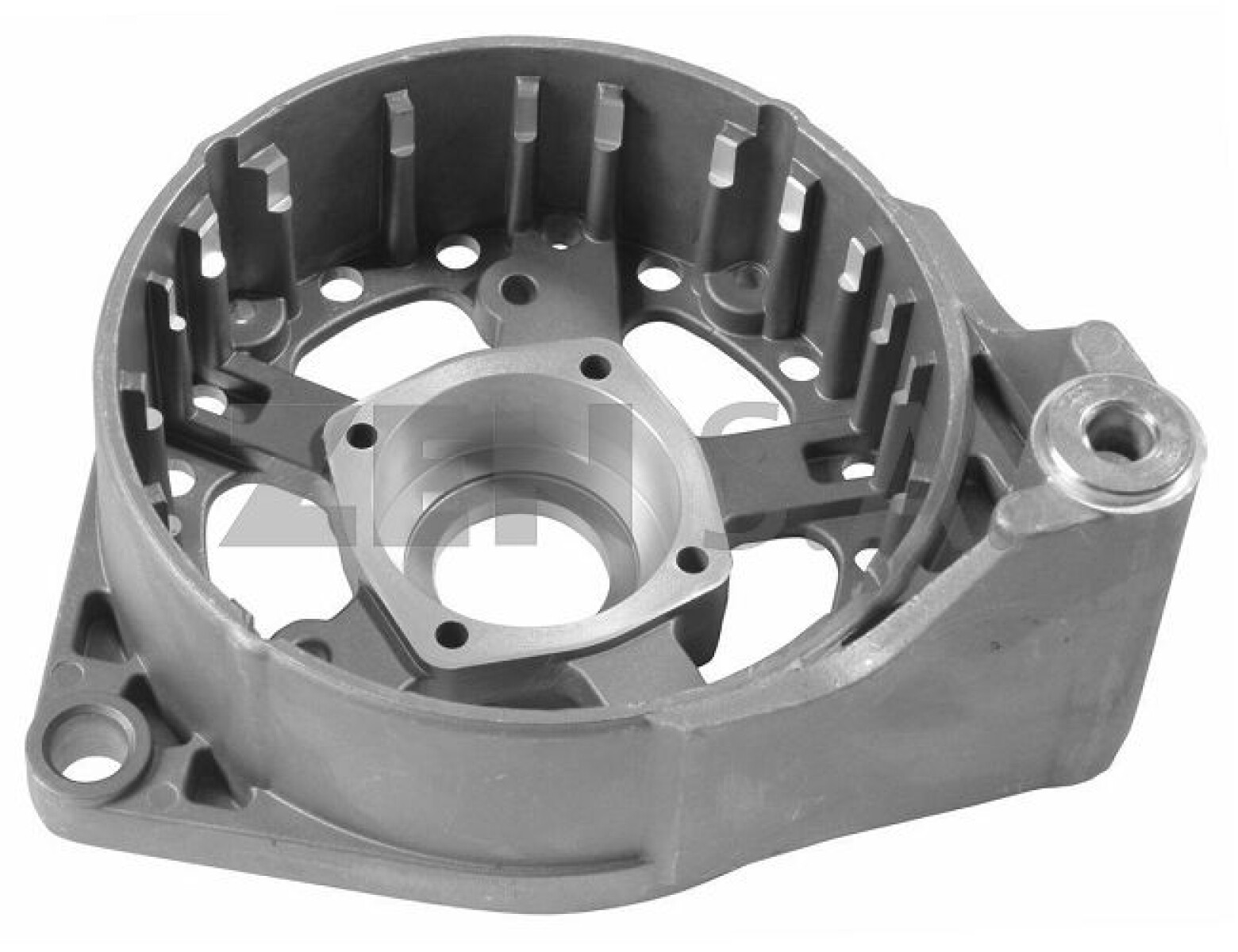 TAPA ALTERNADOR - TAPA ALTERNADOR DEL.BOSCH M.BENZ TRUCKS ZEN 