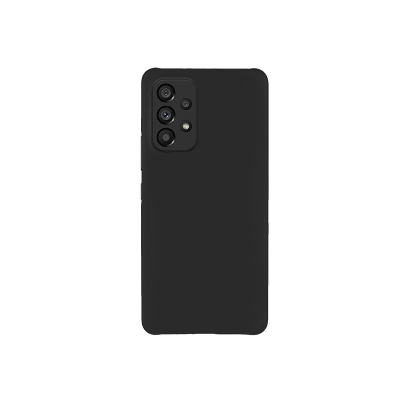 Protector Samsung Galaxy A53 5G color negro Protector Samsung Galaxy A53 5g Color Negro