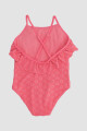 Malla wonderfull 6-14a Fuchsia