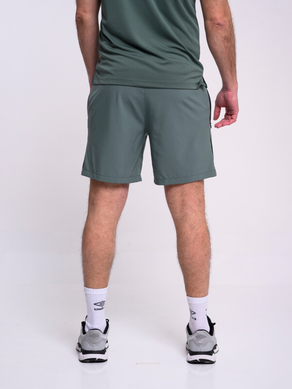 Shorts Pro Run Umbro Hombre 00v