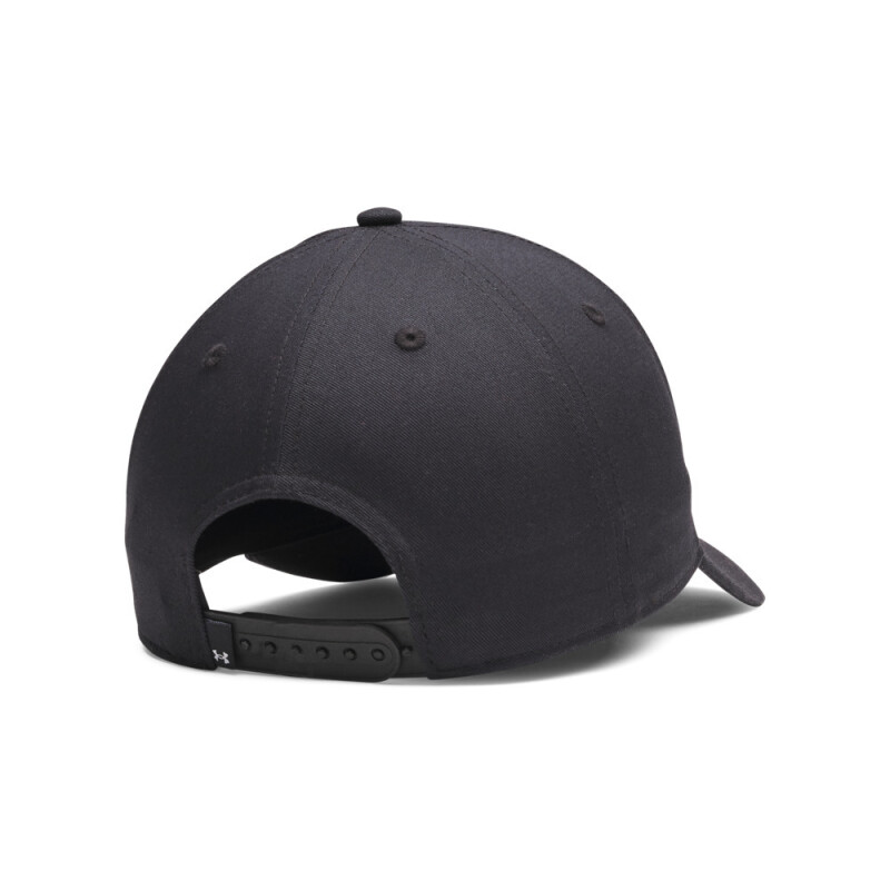 M Essential Mid ADJ-BLK BLK-001