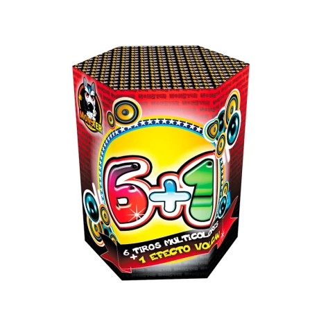 Torta 6 + 1 B Torta 6 + 1 B