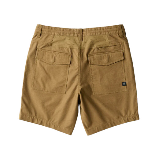 Bermuda Roark Layover Pro Traveler - Beige Bermuda Roark Layover Pro Traveler - Beige