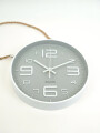 Reloj Ludmi Gris