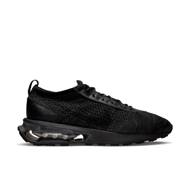 Zapatillas Air Max Flyknit Racer Nn C/ O de Hombre Negro