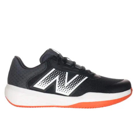 Zapatillas Running 696 V6 Clay Hombre Black