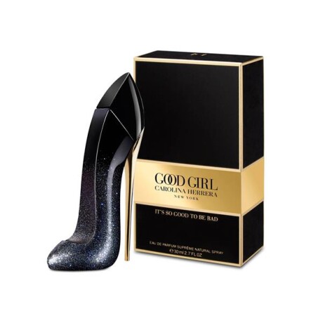 Carolina Herrera Good Girl Suprême Eau de Parfum - 30ml Carolina Herrera Good Girl Suprême Eau de Parfum - 30ml