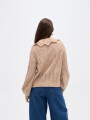 Cardigan Nerua Crudo / Natural
