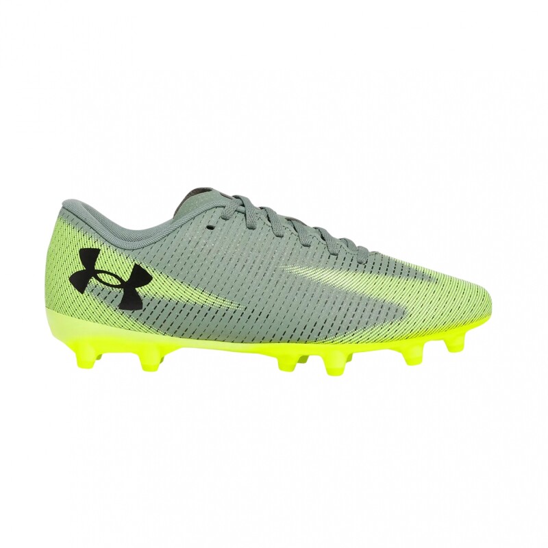 Championes Under Armour Shadow Select 3 FG Green