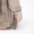 MOCHILA AELIANA BEIGE MOCHILA AELIANA BEIGE