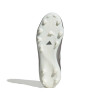 CHAMPIONES ADIDAS FG/MG J Niños JR6264 Plata-blanco