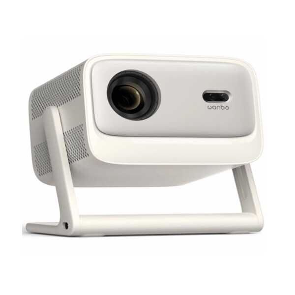 PROYECTOR WANBO VALI 1 PRO PROYECTOR WANBO VALI 1 PRO