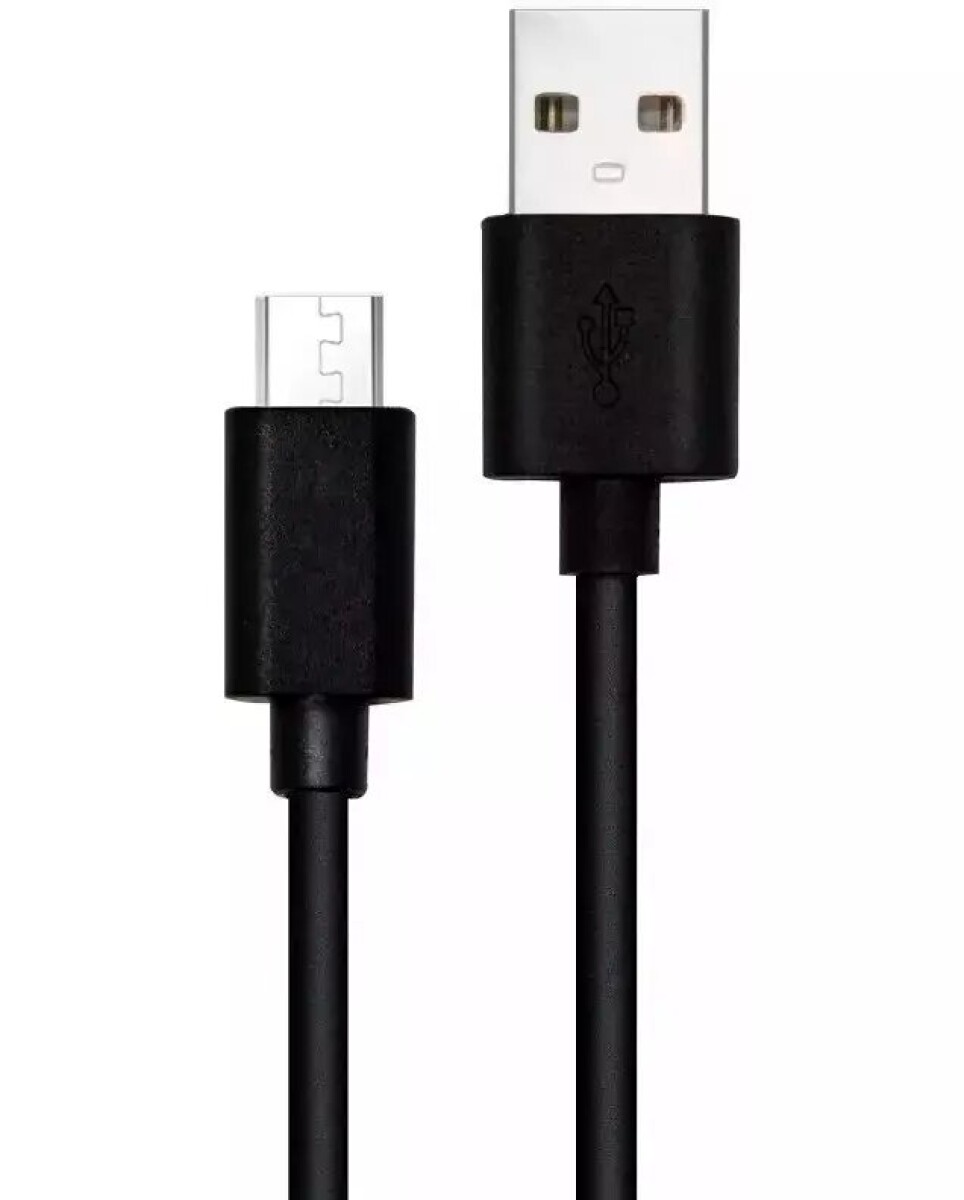 Cable Multilaser Micro USB 5 Pines WI425 - 001 