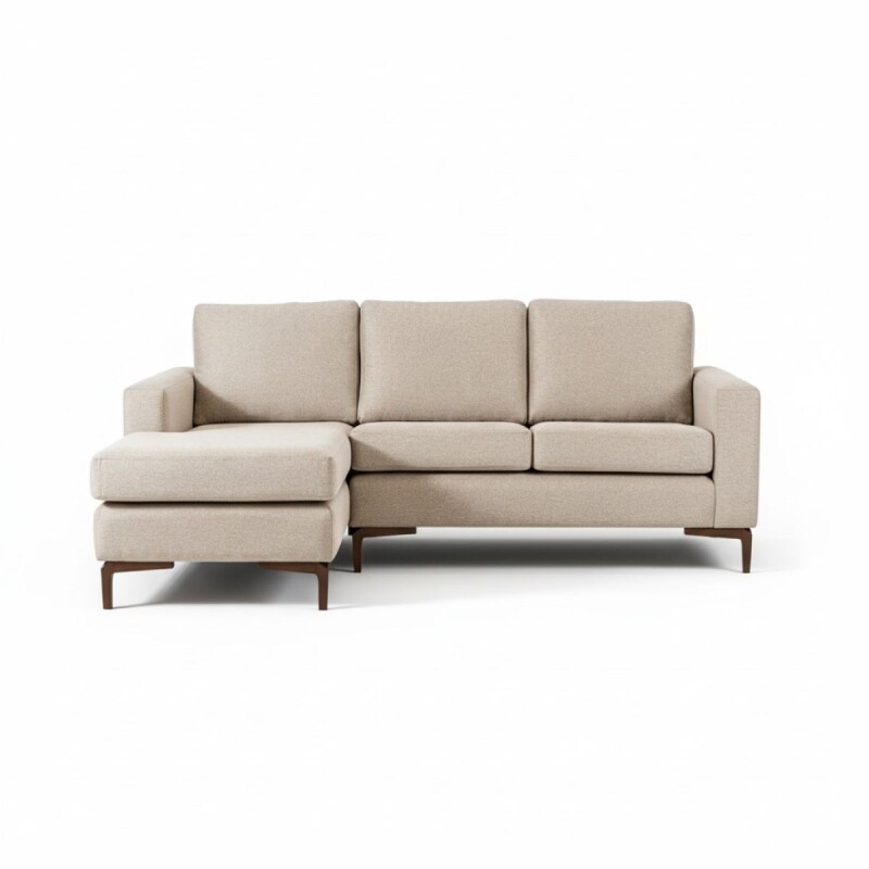 SHERLON ECO 2PZAS - CREMA 305532 (CD) Unica