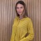 Cardigan Catalina Pistacho