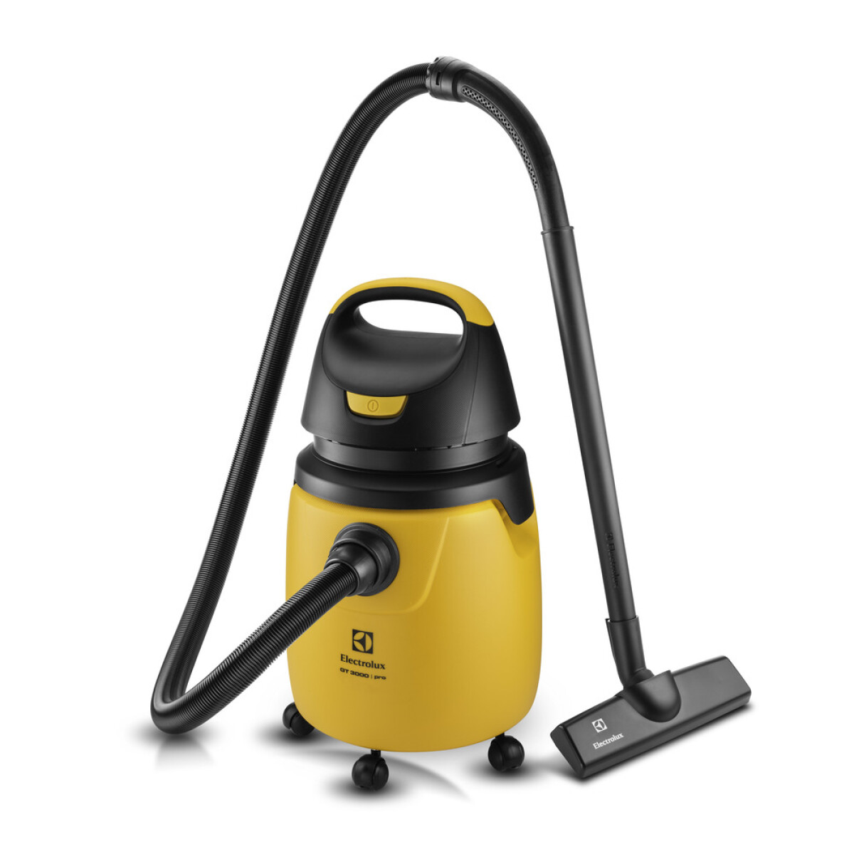 aspiradora acqua power 20 lts. 