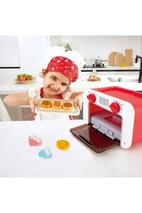 HORNO HAPE HORNO HAPE