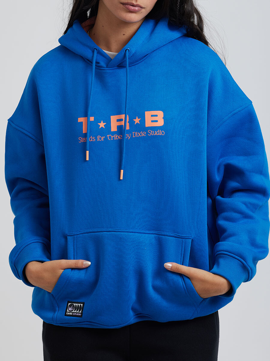 CANGURO S/C ELVINA DIXIE - Azul 