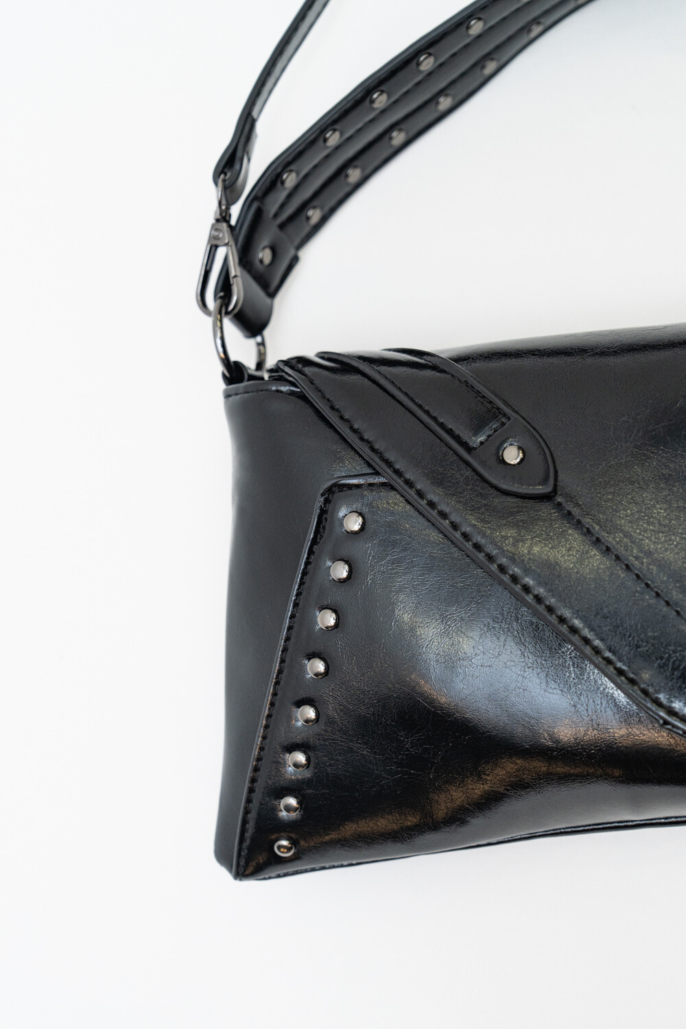 Bolso Vareia Negro