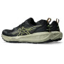 GEL-Sonoma 8 - Hombre Black/lime Green