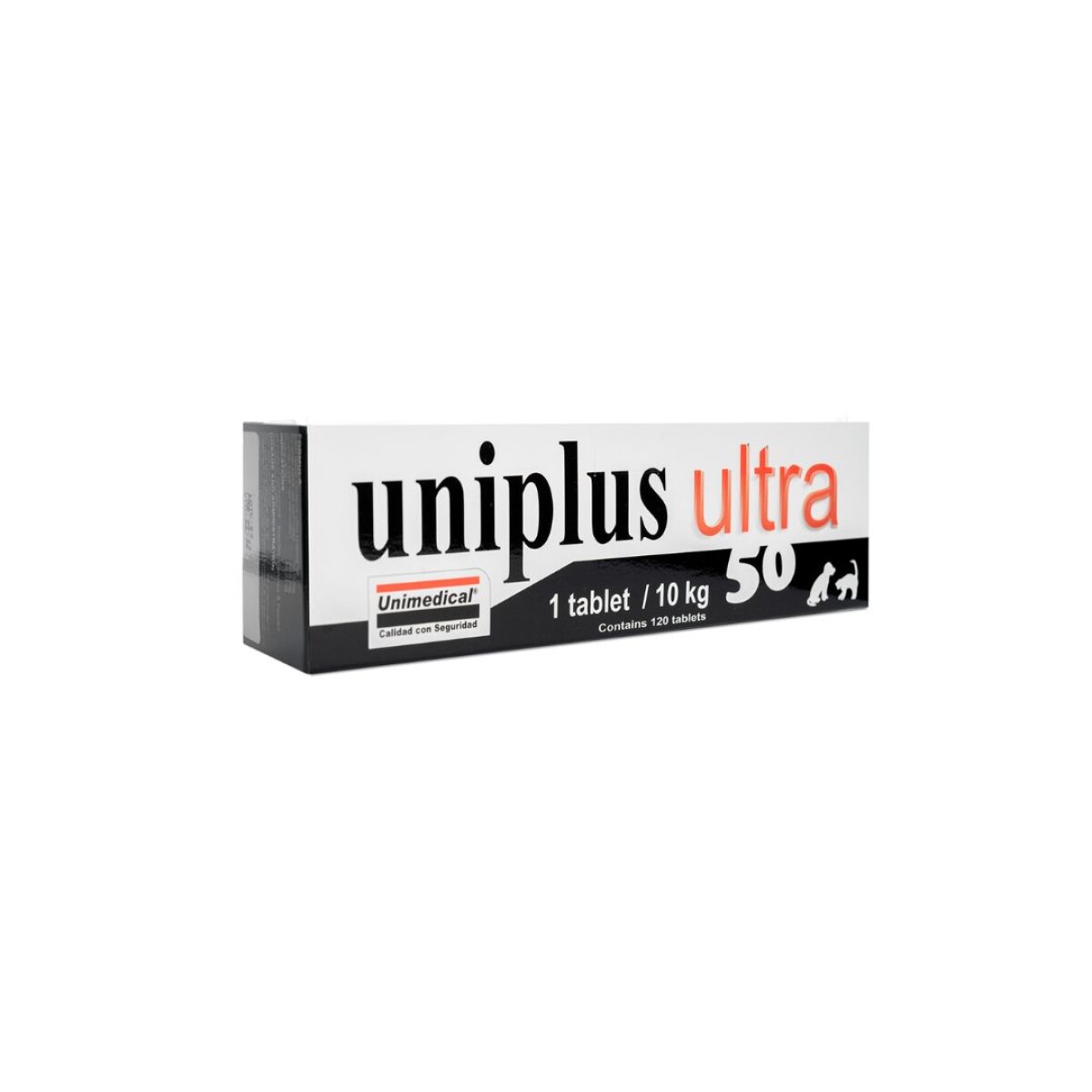 UNIPLUS ULTRA UNIDAD - Unica 