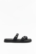 SANDALIA FOCUS Negro
