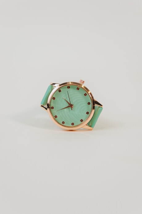 Reloj 18398-1 Verde