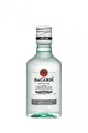 Ron BACARDI Carta Blanca 200ml. Ron BACARDI Carta Blanca 200ml.