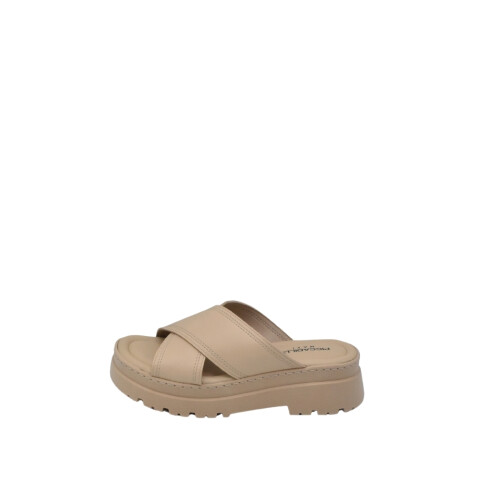 ZUECO 36-41 NAPA BRULE