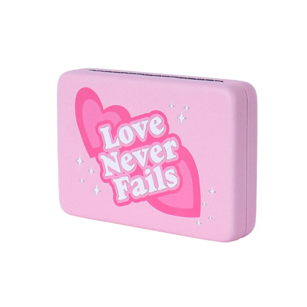 Joyero cuadrado cherry Joyero cuadrado cherry