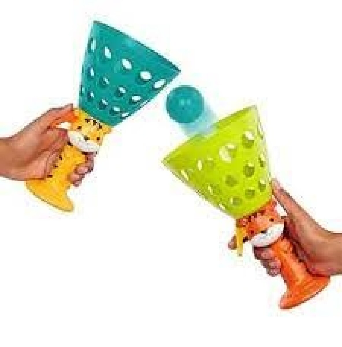 Juego de pelota Pop & Catch 