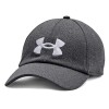 Gorro Under Armour Blitzing Gris