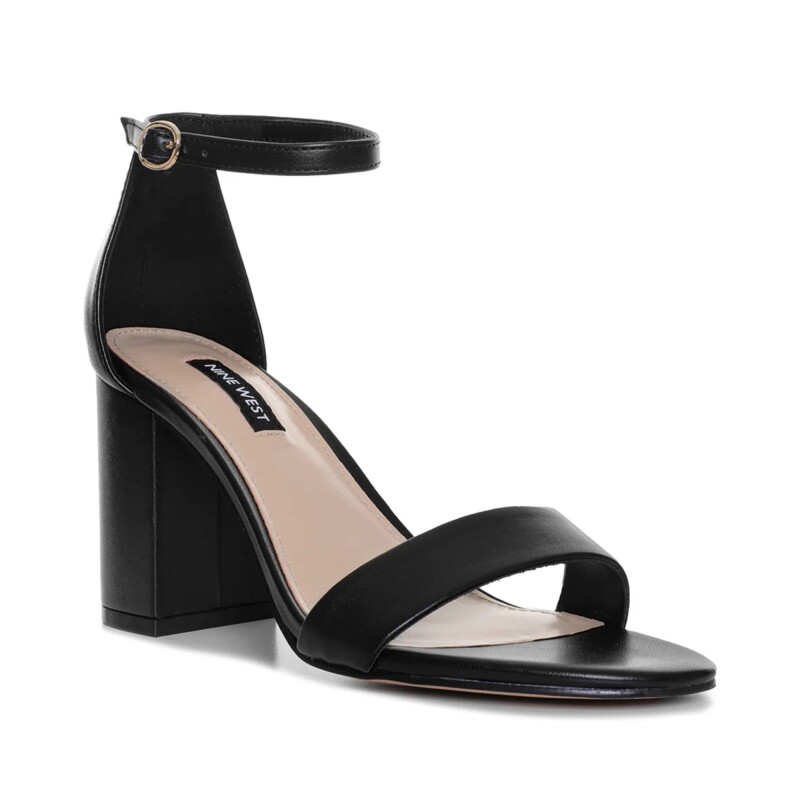 Sandals Toniann3 Black