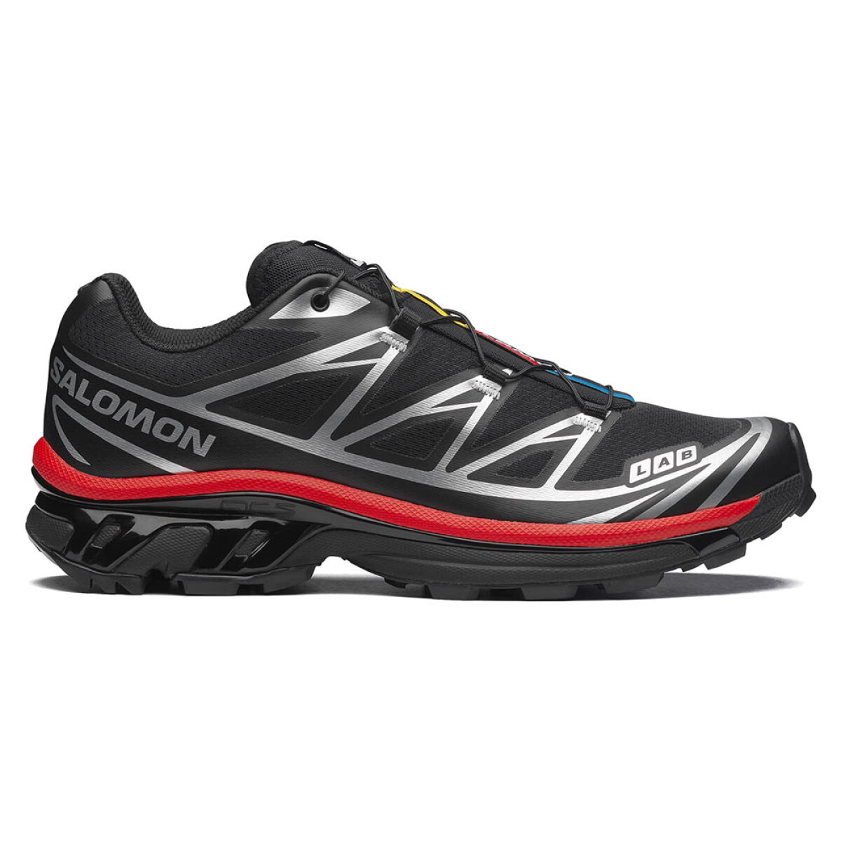Zapatillas Salomon Xt-6 Unisex 