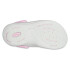 Crocs Literide 360 Clog K - Niños Taffy Pink/ballerina Pink