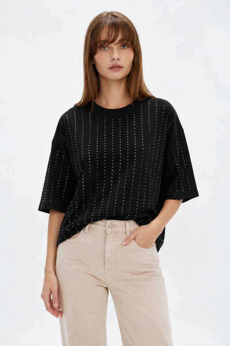 Remera Vroli - Estampado 1 
